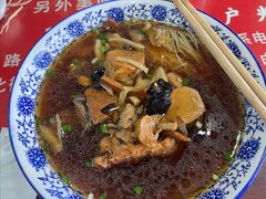 -美味斋(西北街店)