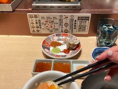 -肉肉大米(德基广场店)