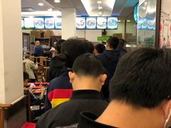 -老回回饺子馆(海洋馆店)