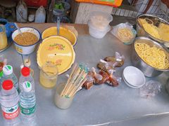 -找不到凉面(新都粮食局毗河油厂职工宿舍大院店)