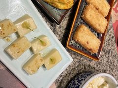 -南京大牌档(中山陵店)