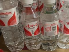 -娃哈哈(庆春路店)
