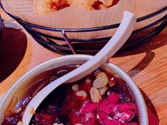 -胡桃里音乐酒馆(仓山万达店)
