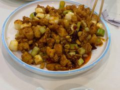 -昱德来·天津菜(河西店)