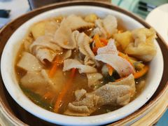 竹笙腐皮-翠园(太古城中心店)