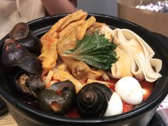 -螺叔螺蛳鸭脚煲(河南岸店)