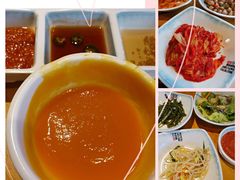 -唯成•韩国炭火烤肉 유성고기