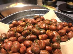 -罗勒家·养生火锅· Bistro(大望路店)