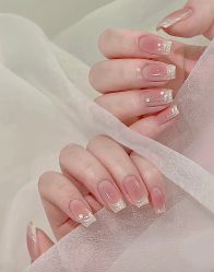-M·X Nail日式美甲美睫