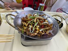 -聚味瞿记·龙虾堂(树木岭店)