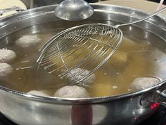火锅锅底-菜忠潮州牛肉店(岗厦店)