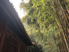 -潭柘寺景区