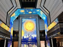 -上海苏宁宝丽嘉酒店·Cafe Bellagio西餐厅