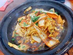 -小时候焗海鲜(鄞州万达店)