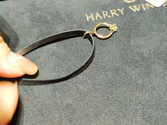-Harry Winston 海瑞温斯顿