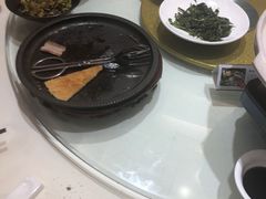 -小厨娘淮扬菜(天印大道店)