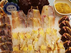 -东海怡品海鲜豆捞(星街坊店)