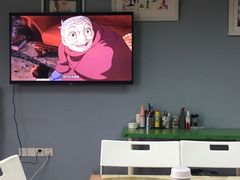 -刘开渠艺术中心(龙湖春森星悦荟店)