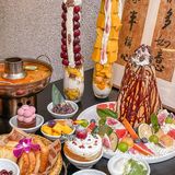 秒穿东南亚！南京人也太会搞气氛了