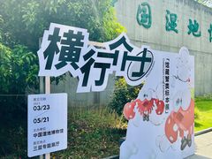 -中国湿地博物馆