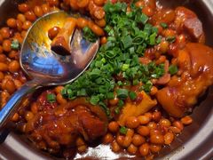 -马仕玖煲·融合菜·酥不腻烤鸭(人大店)
