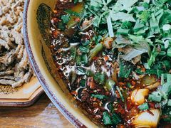 -乐山第一家临江鳝丝(茶坊路店)