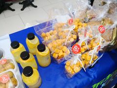 -巴黎贝甜(国贸店)