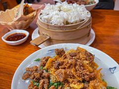 -豆相识•九九豆腐脑(牛咡桥店)