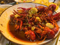 -小田油焖小龙虾(双井店)