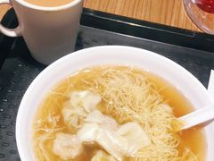-大家乐(广州中华广场店)