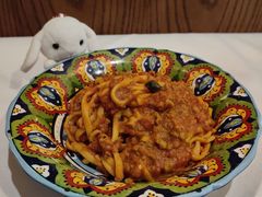 -贝拉披萨Pizzeria da Bella Verace