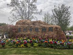 -苏州上方山国家森林公园