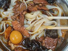 -老福庆和特色粉面馆(单洞三路店)