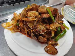 -胖姐烧烤(总店)