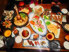 -千代武日本料理(开发区店)