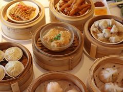 -丹桂轩(万科城店)