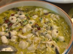 -HOHO餐厅(古子城店)