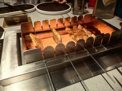 -丰茂烤串(外滩星荟中心店)