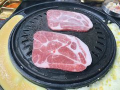 -恩泽家·果味坛子韩国炭火烤肉(白石龙店)