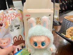 -龙悦湾酒家·八阵鱼生·渔人码头店