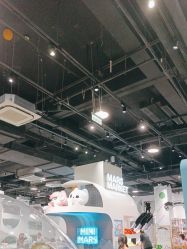 -MINI MARS KIDS CLUB亲子家庭中心(长宁天山店)