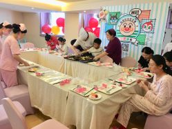 -喜宝母婴月子会所