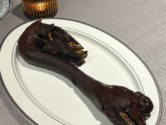 -金成潮菜博物馆(海珠湿地店)
