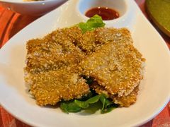 -功德林(南京西路店)