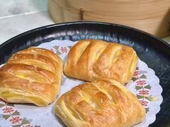 -馨越楼·点心·粤菜(赤坎店)