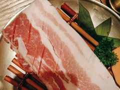 -西塔老太太泥炉烤肉(杭州首店)