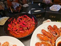 -红盔甲·小龙虾(人民广场店)