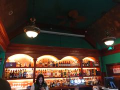 -IRISH PUB NO.9 爱尔兰酒吧