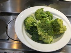 -咕叽咕叽自助烤肉小火锅(西城广场购物中心店)