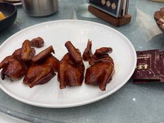 -喜宴又一村·粤菜·茶点·海鲜(壹方天地店)